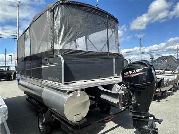 Armada Eco Lx 18x8 Moteur Mercury 60 Hp 2023 alt