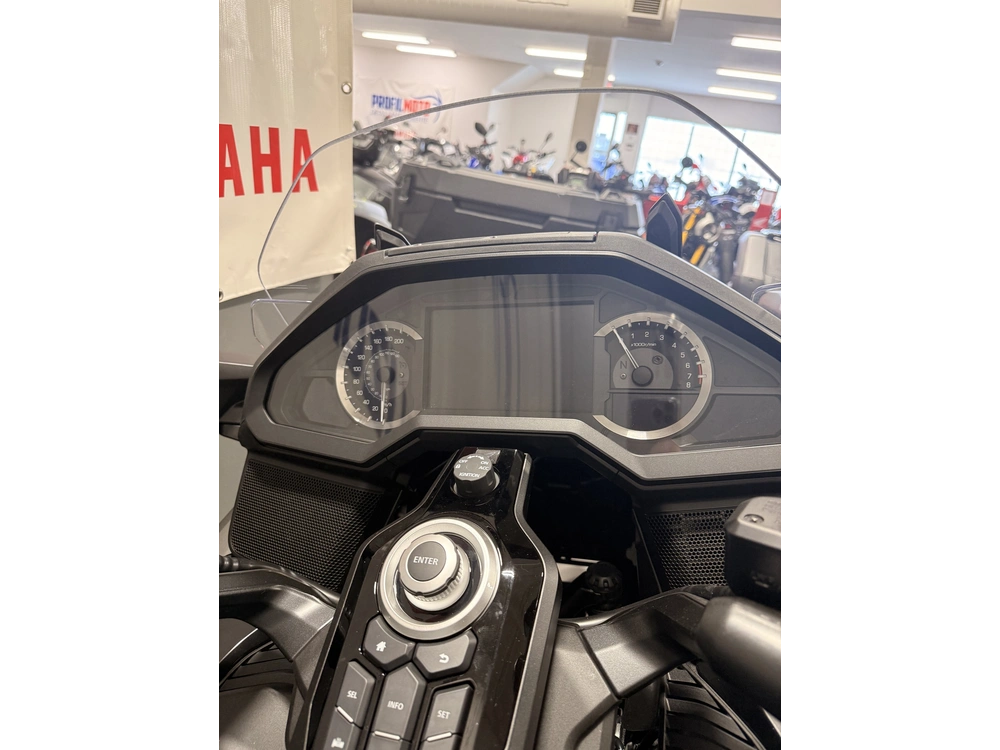 Honda Gold Wing Gold Wing Manuel 2026 alt