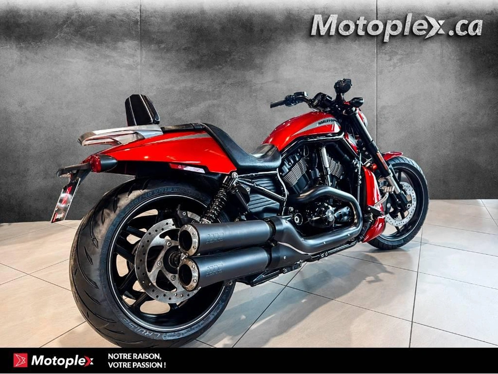 Harley-davidson Vrod Night Rod Special Vrscdx 2014 alt