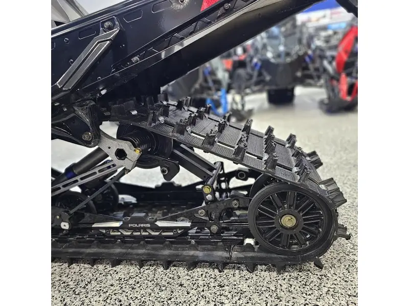 2025 Polaris 850 INDY VR1 137