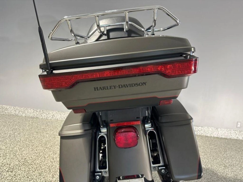 2018 Harley-davidson Flhtkl - Ultra Limited Low alt