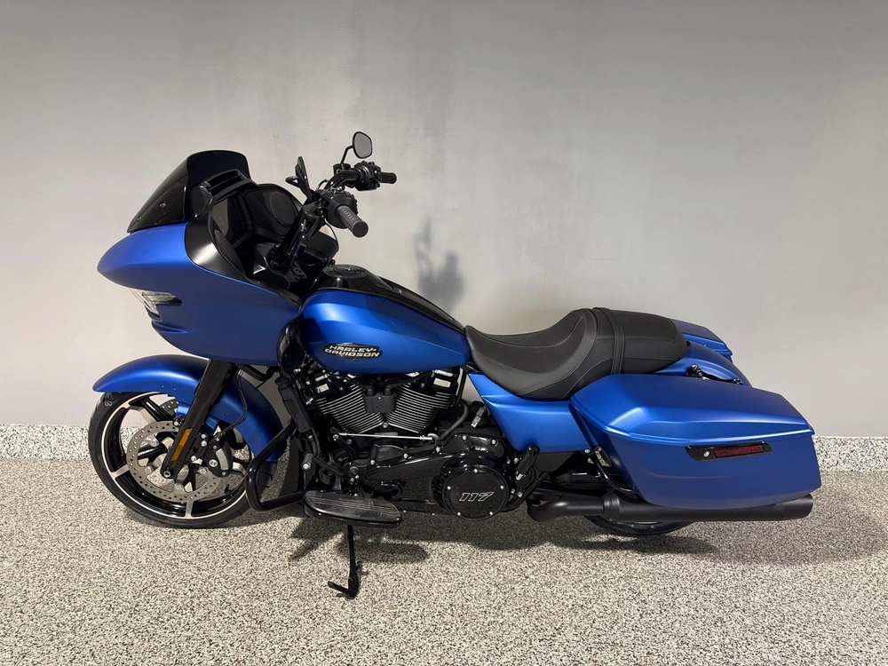 2026 Harley-davidson Fltrx - Road Glide® alt