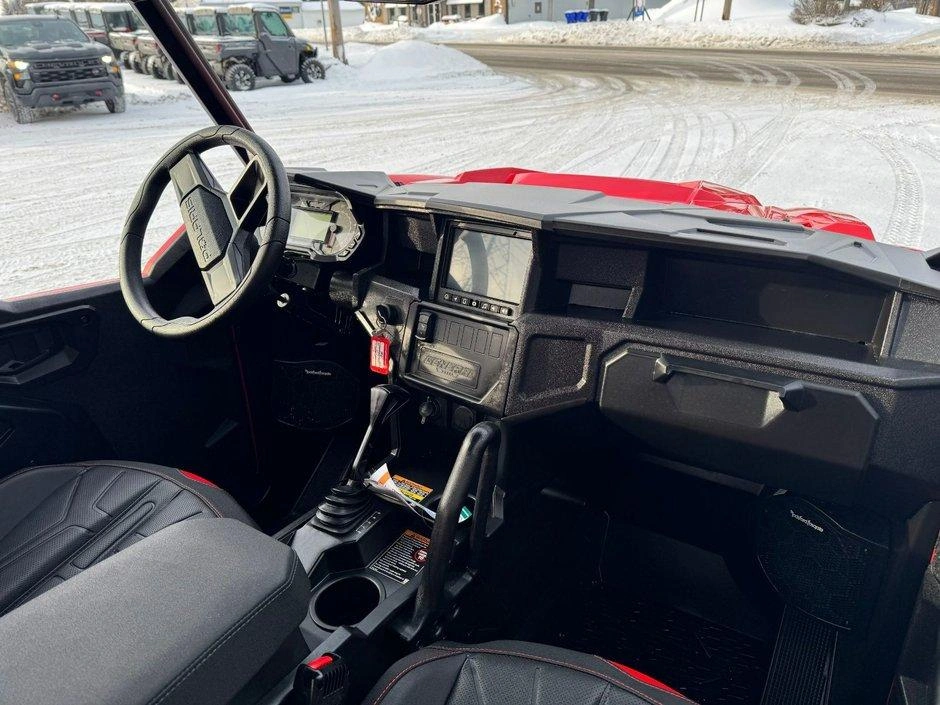 Polaris Polaris General Xp 4 1000 Ultimate 2025 alt