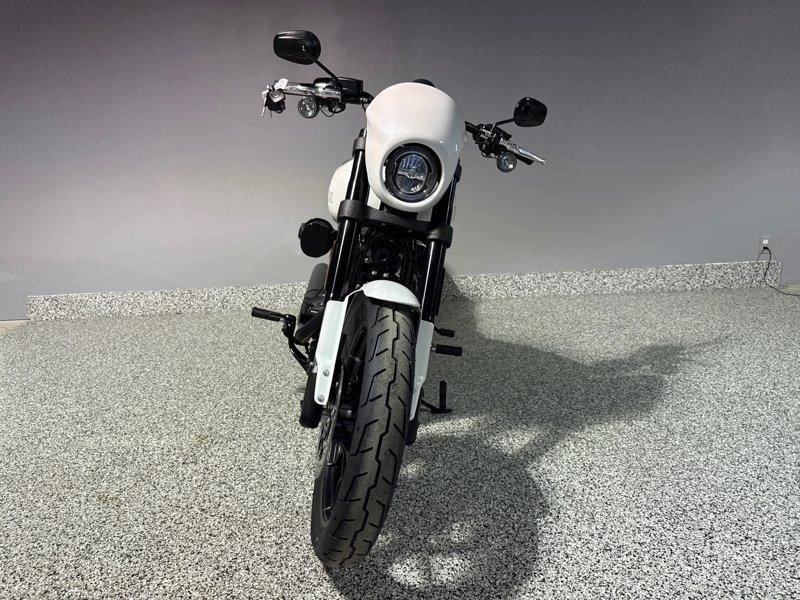 2026 Harley-davidson Fxlrs - Low Rider® S alt