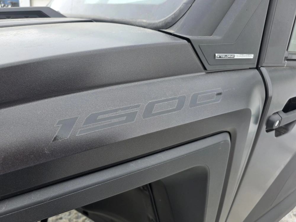 2026 Polaris Ranger Crew Xd 1500 Northstar - Ultimate alt