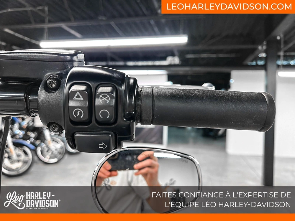 Harley-davidson Flfb Fat Boy 2019 alt