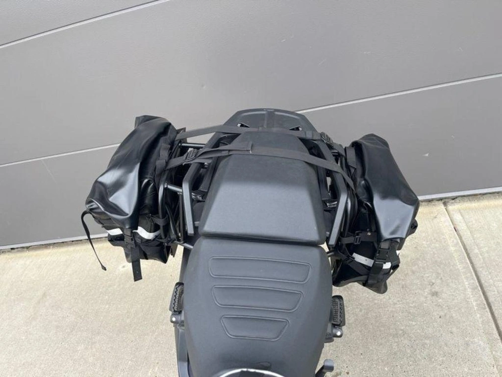 2022 Harley-davidson Ra1250s - Pan America™ 1250 Special alt