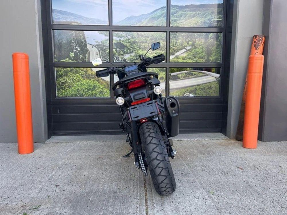 2024 Harley-davidson Ra1250s - Pan America™ 1250 Special alt