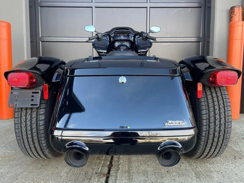 2024 Harley-davidson Fltrt - Road Glide™ 3 alt