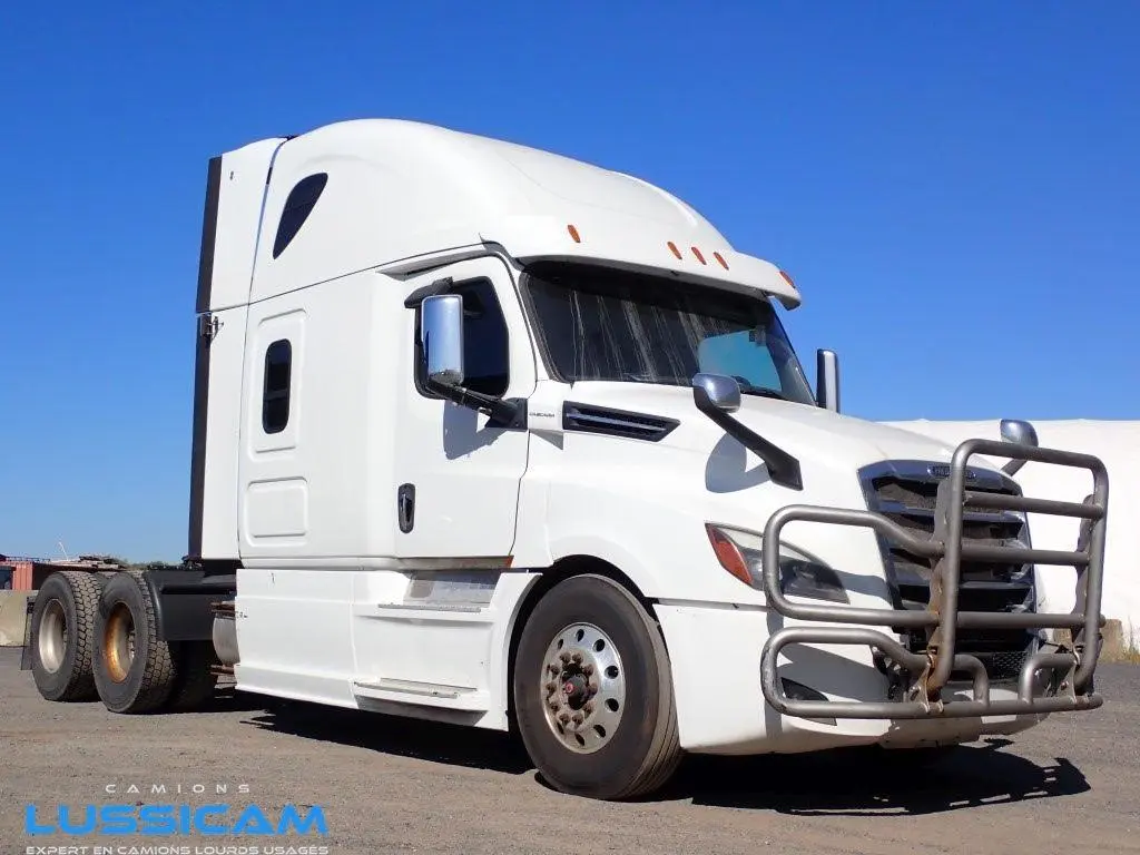 Freightliner CASCADIA 2018