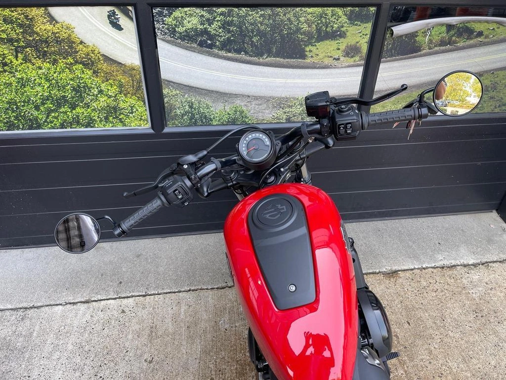 2023 Harley-davidson Rh975 - Nightster™ alt
