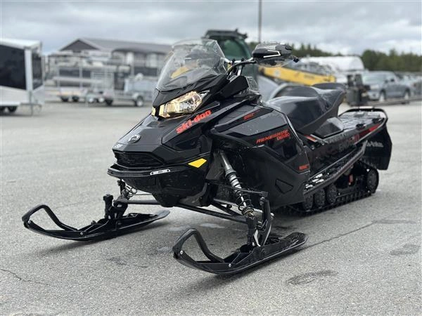 Ski-doo Renegade Enduro 850 E-tec 137 2020 alt