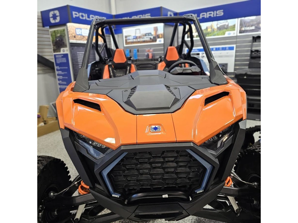 2025 Polaris Rzr Pro S Premium alt