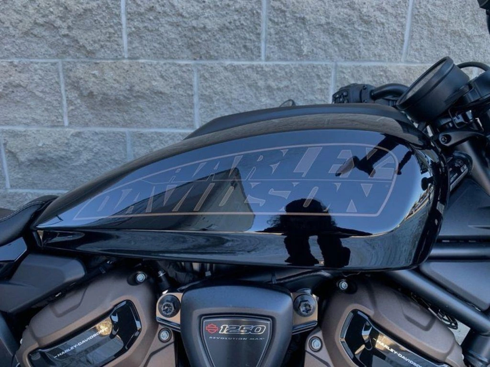 2024 Harley-davidson Rh1250s - Sportster™ S alt