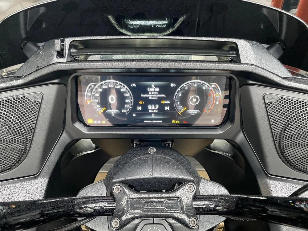 2026 Harley-davidson Fltrx - Road Glide® alt