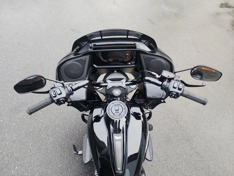 2026 Harley-davidson Fltrx - Road Glide® alt