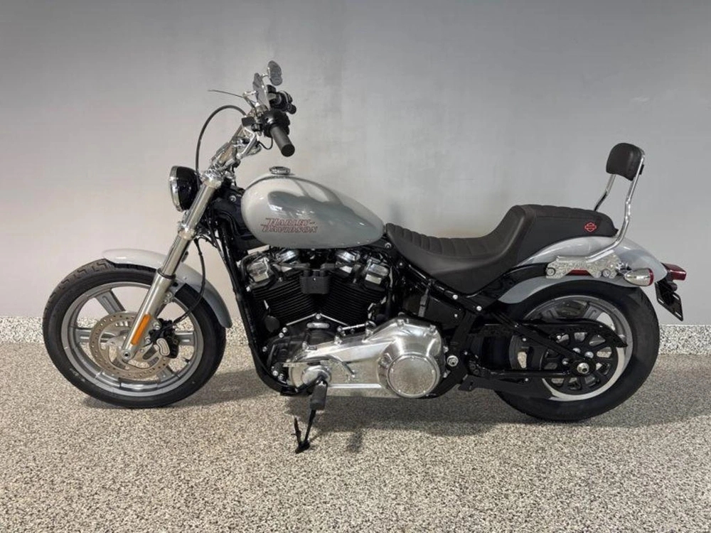 2024 Harley-davidson Fxst - Softail™ Standard alt