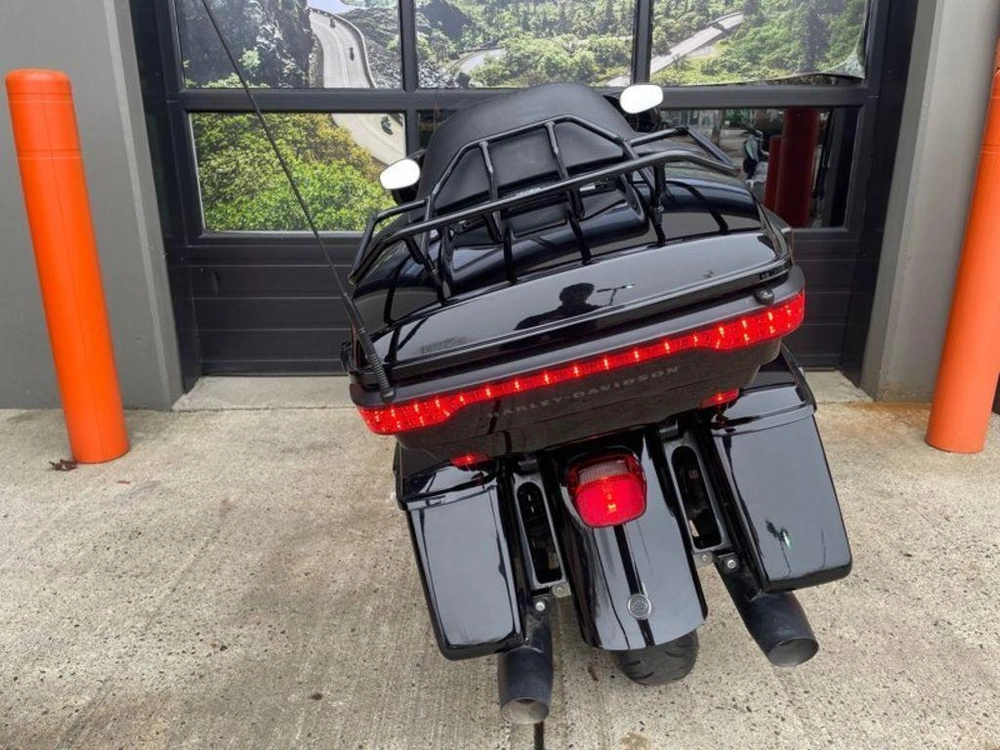 2023 Harley-davidson Flhtk - Ultra Limited alt