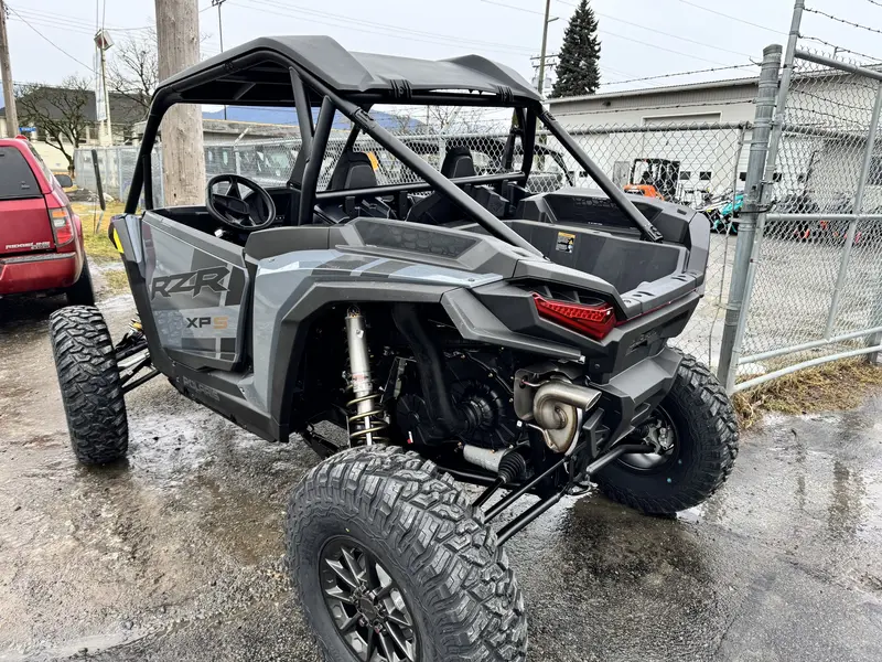 2026 Polaris RZR XP S 1000 Ultimate thumbnail 10