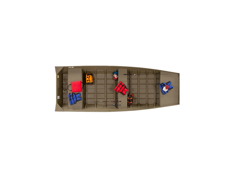 2025 Lund Boat Co Lund 1648m alt