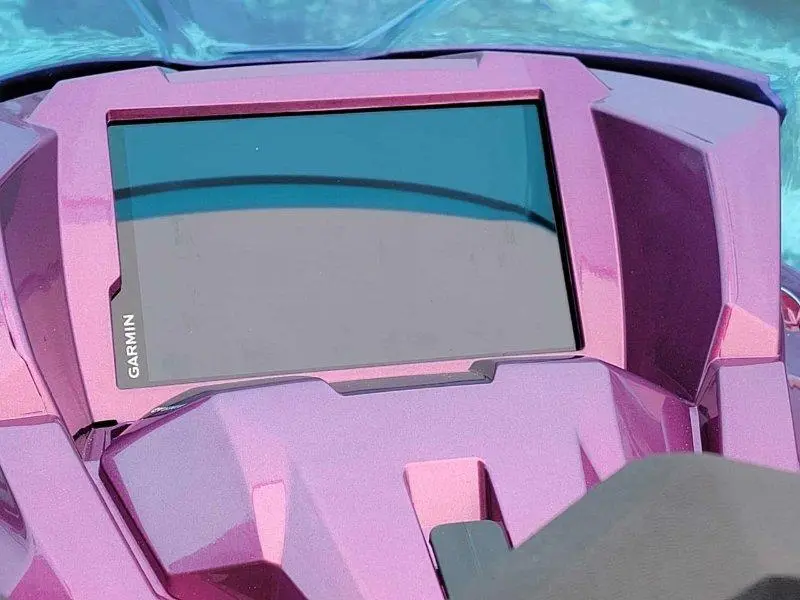 2026 Arctic Cat EXT Special 858 ATAC ES (AC G8 display)