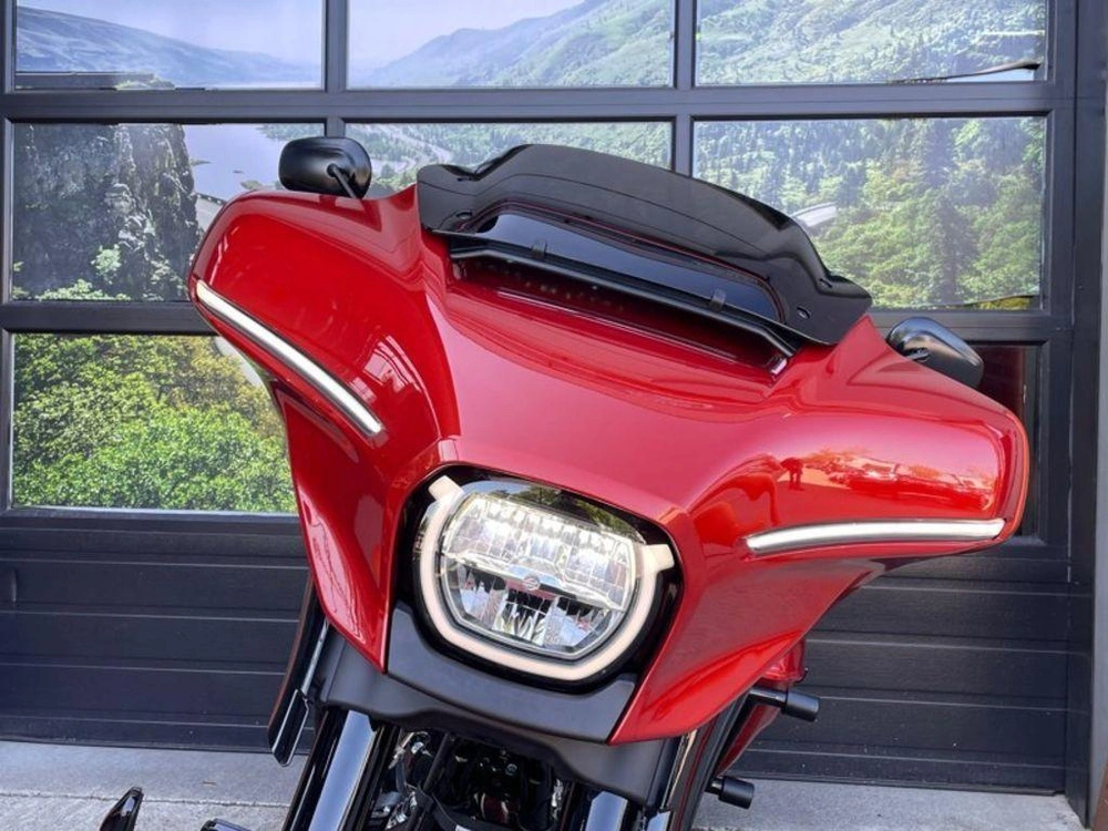 2024 Harley-davidson Flhx - Street Glide™ alt