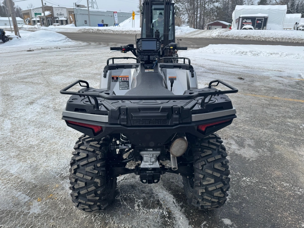 Polaris Sportsman 570 Ultimate A26shr57ag 2026 alt