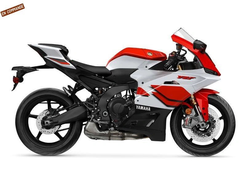 Yamaha Yzf-r9 2026 alt