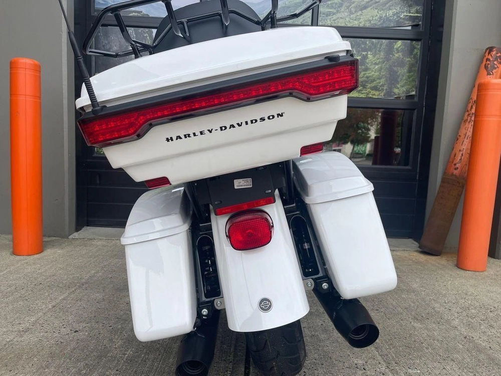 2024 Harley-davidson Flhtk - Ultra Limited™ alt