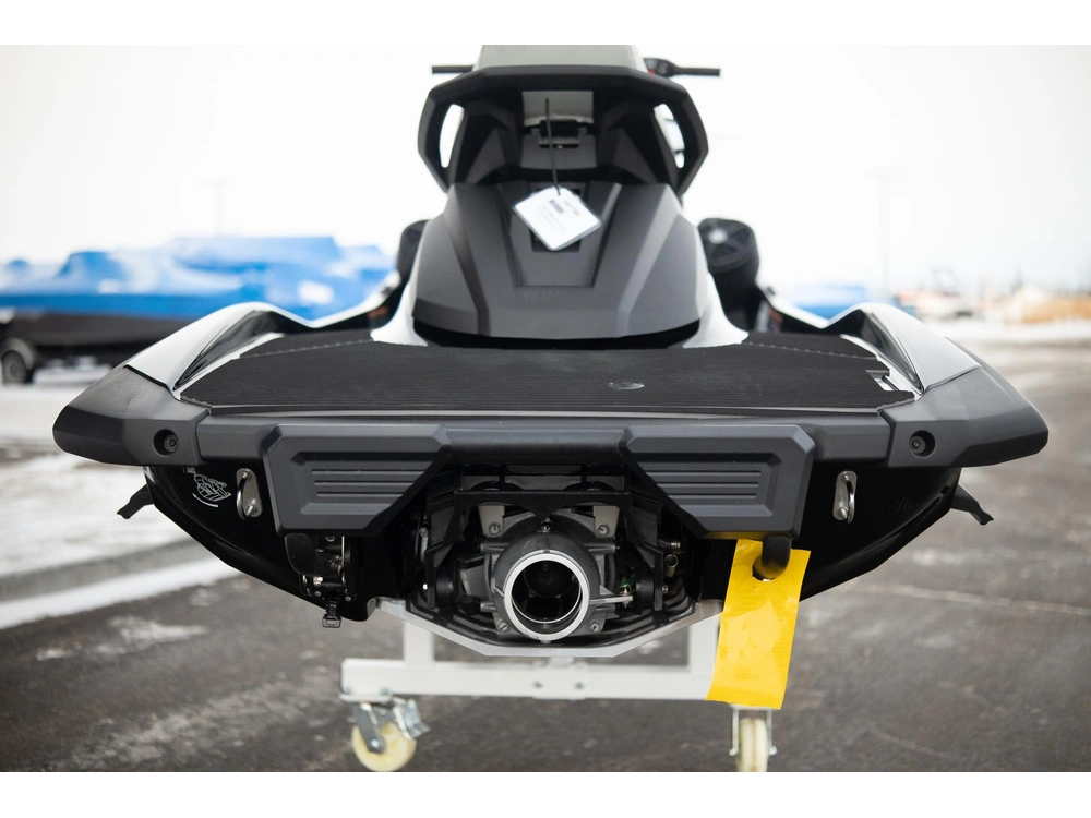 2026 Yamaha Vx Cruiser Ho (w/ Audio) alt