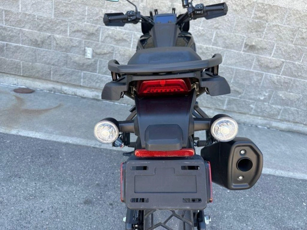 2021 Harley-davidson Pan America™ 1250 alt