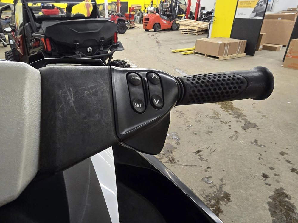 2011 Sea-doo Gti™ Se 155 alt