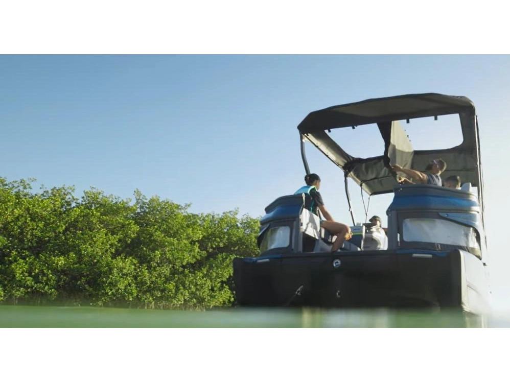 Sea-doo Switch Cruise Limited 21 300 Hp 2026 alt