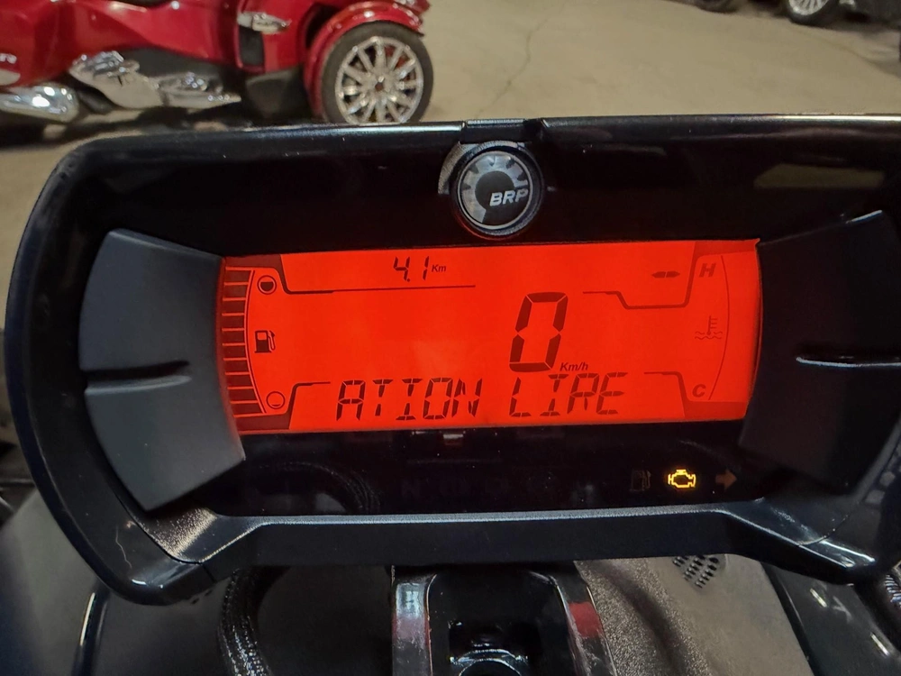 Can-am Ryker 600 Ace 2023 alt