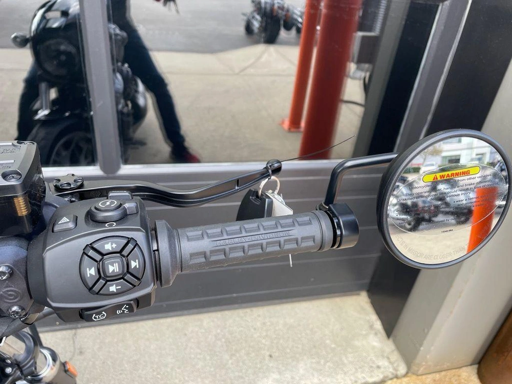 2024 Harley-davidson Rh975s - Nightster™ Special alt