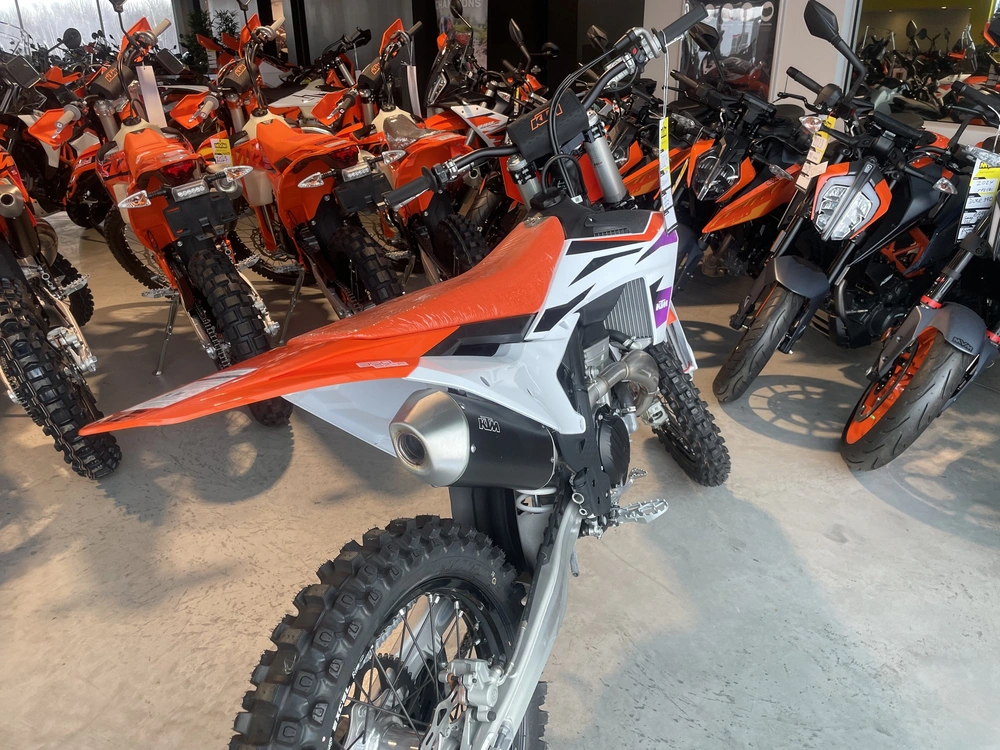 Ktm 350 Sx-f 2024 alt