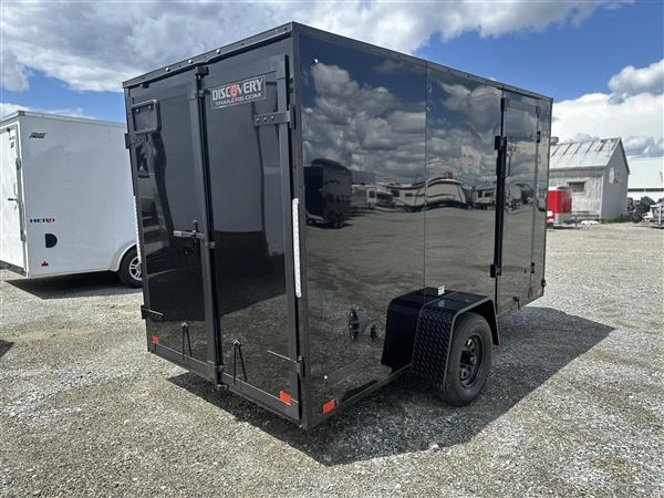 2026 Discovery Dth612sa alt