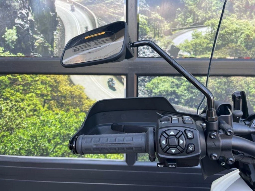 2024 Harley-davidson Ra1250s - Pan America™ 1250 Special alt