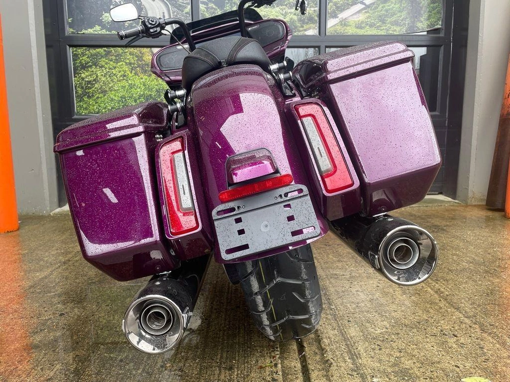 2025 Harley-davidson Fltrxse - Cvo™ Road Glide® alt