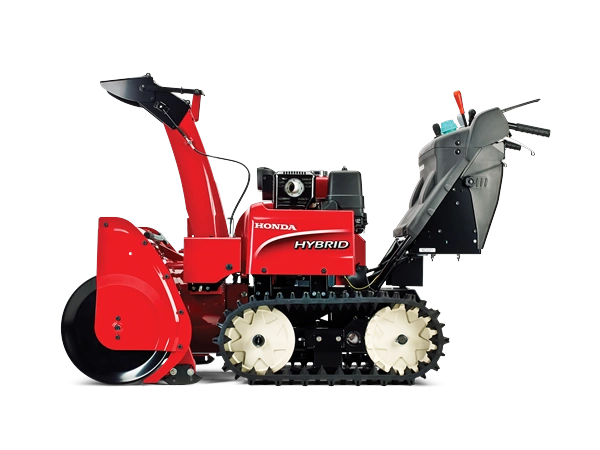 Honda Souffleuse/hsm1336ictd 2025 alt