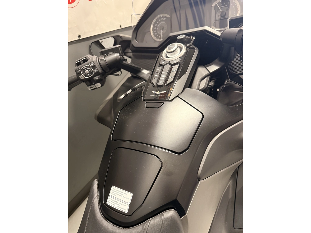 Honda Gold Wing Gold Wing Manuel 2026 alt
