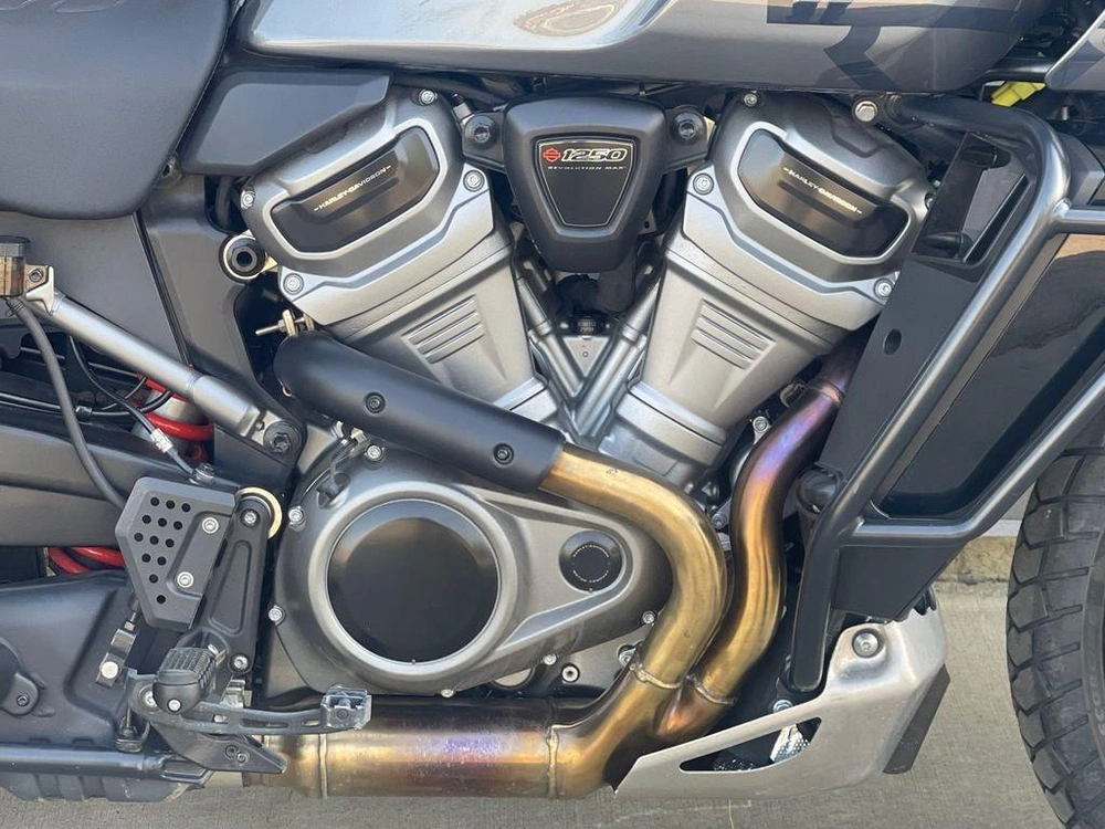 2022 Harley-davidson Ra1250s - Pan America™ 1250 Special alt
