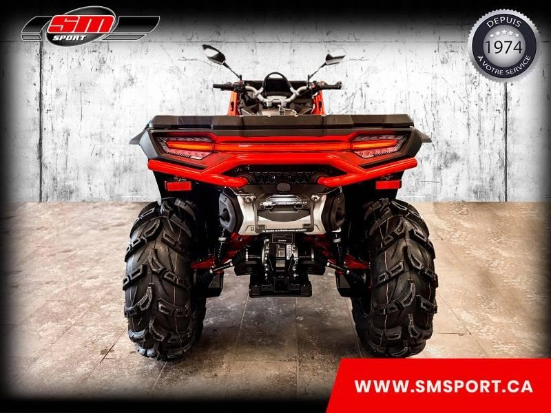 2026 Cfmoto Cforce 1000 Mv alt