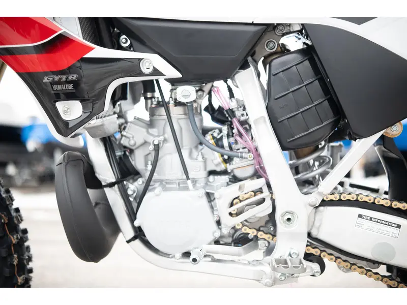 2026 Yamaha YZ250 thumbnail 12