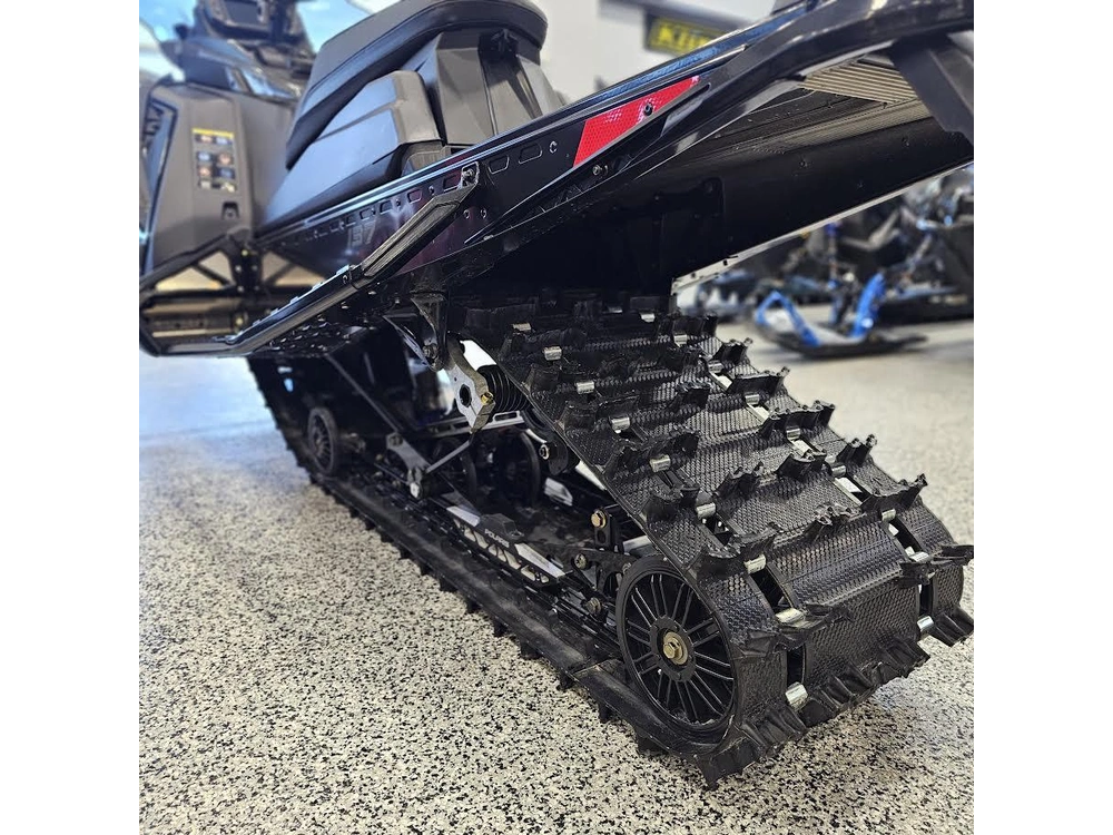 2025 Polaris 850 Indy Vr1 137 alt