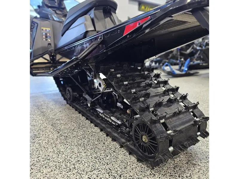 2025 Polaris 850 INDY VR1 137