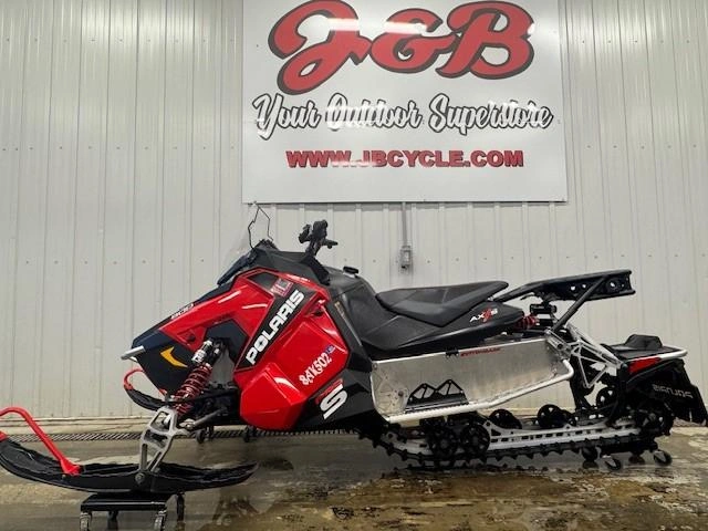 2014 Polaris Switchback Pro S alt