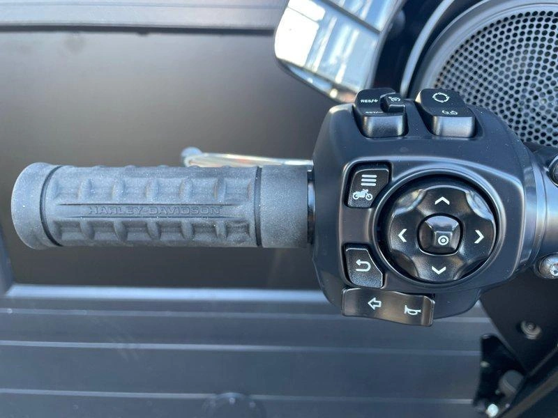 2026 Harley-davidson Flhx - Street Glide® alt