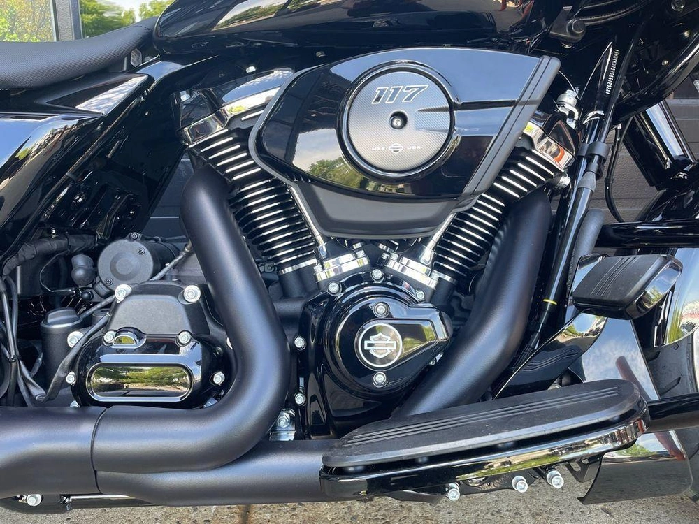 2025 Harley-davidson Fltrx - Road Glide® alt