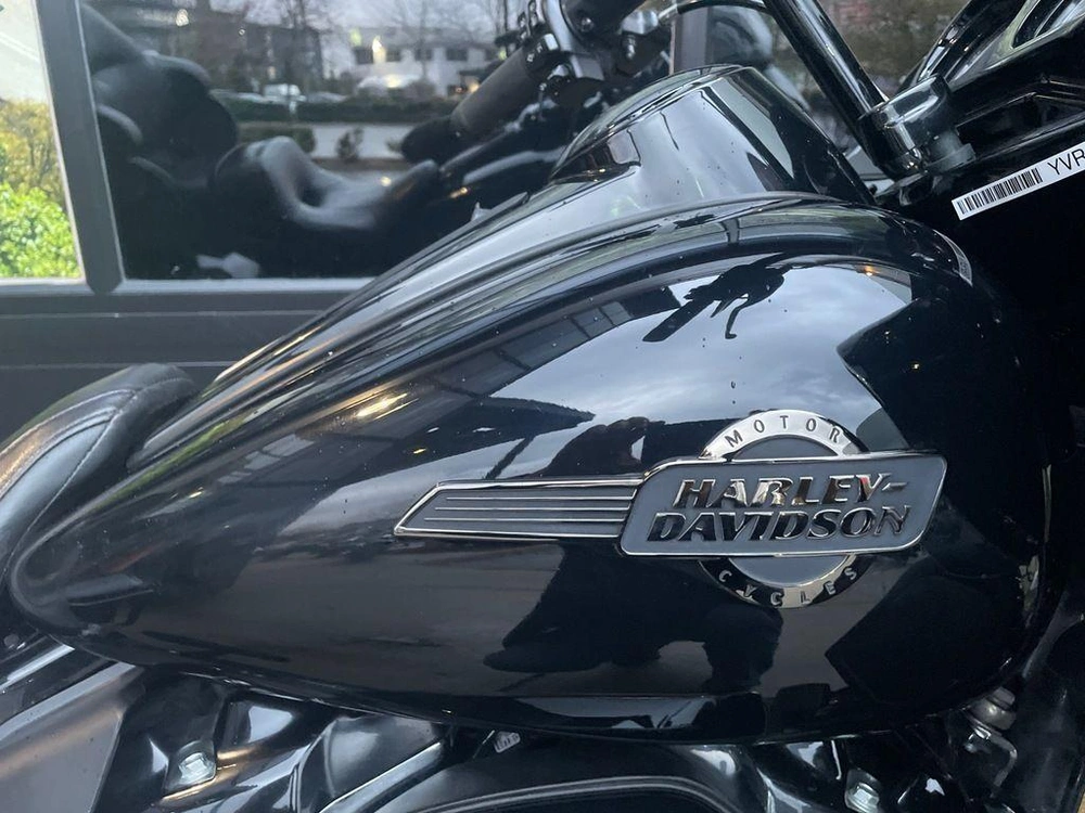 2023 Harley-davidson Fltrk - Road Glide™ Limited alt